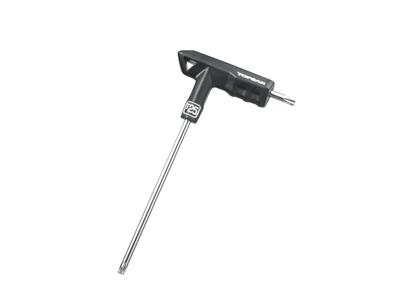 Chave Torx TOPEAK T25 Duo