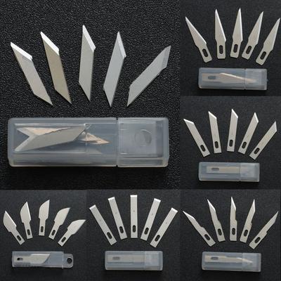 Håndværktøj – Knive