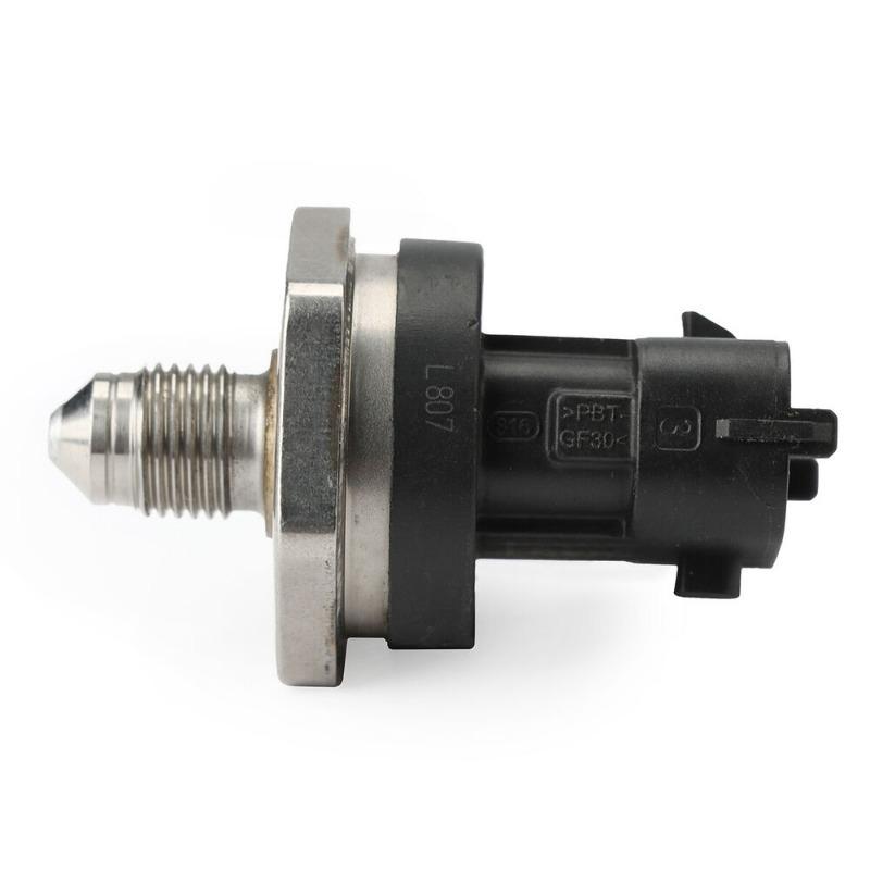 0261545074 Fuel Rail Pressure Sensor For Mazda CX-7 2.3L 2007 2008 2009 L807-18-211