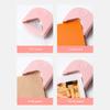 1Pcs R4 Corner Rounder Paper Cutter Paper Corner Edge Cutting Circle Shape Trimmer Papers Photos Card Circles Corner Cutter