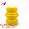 BMW E84 Shock Absorber Bumper Block: Auto Parts, Compatible with Models 31336793148 & 31336793707.