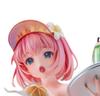 Kink Sensei's Original Illustration "Summer Waiter" Regular Version 1/7 Scale PVC & ABS Painted Finished Figure
