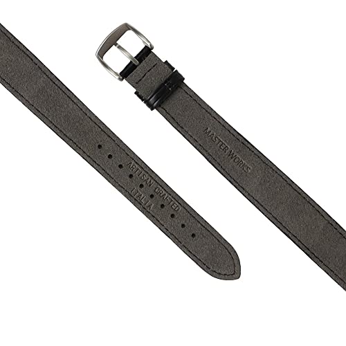 MASTER WORKS Masterworks Quattro002 Chronograph Men's Watch MW07SI1-GCBKG81