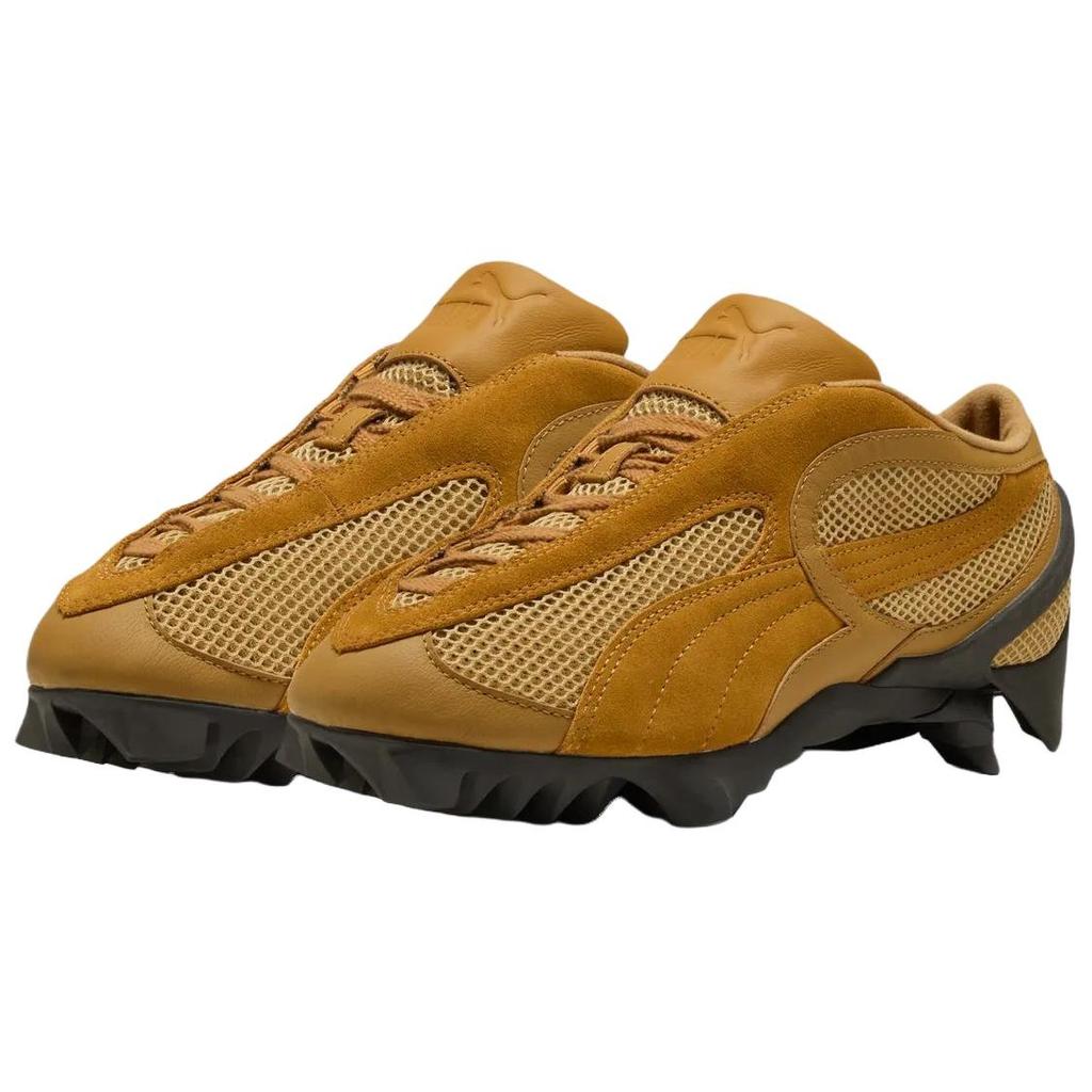 PUMA Beisser Bleached 'Aged Copper Authentic Gold' Men's 406200-03