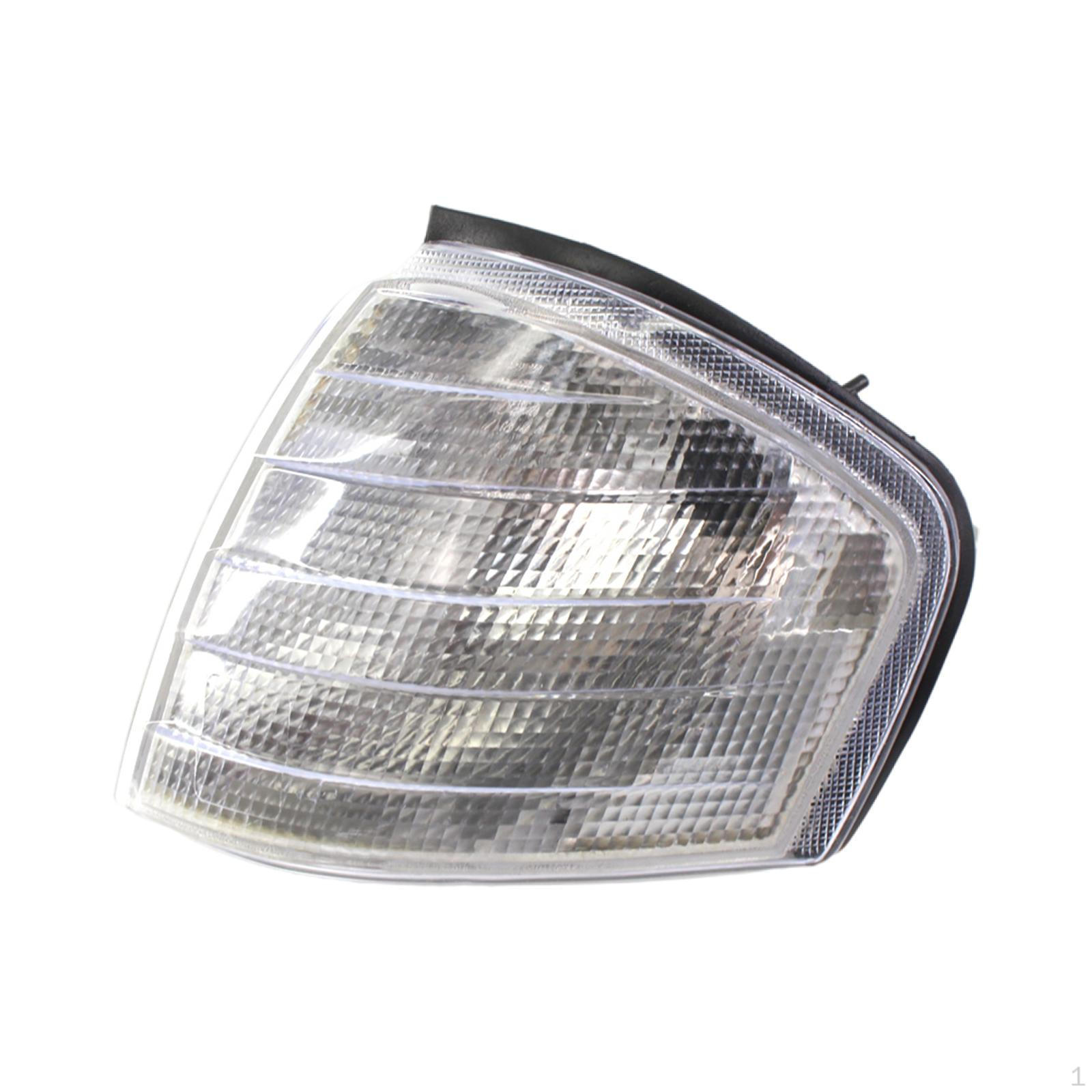 

2028261243 Combination Light W202 Components left