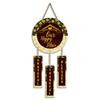 Wall Hangings, For Living Room, Bedroom, Any Rooms, Wooden Wall Art - Multi