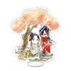 Tian Guan Ci Fu Heavenly Officials Blessing Acrylic Stand Model Plate Decoration Desk Figure Display Girls Fan Gifts BL Couple