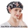 Elastic Mesh Dust-proof Food Work Cap Unisex Style Mesh Caps Hair Proof Chef Cap Work Cap Elastic Head Cover Elastic Head Cover