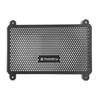 For Kawaskai Ninja 400 Z400 Z500 2019-2025 Motorcycle Radiator Core Guards Grille Cover Protection