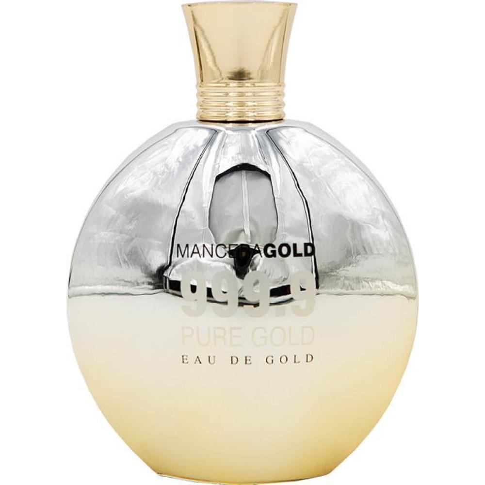 

ManceraGold Eau de Parfum 100 ml