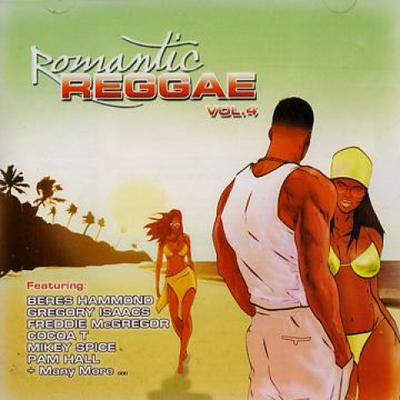 CD VARIOUS - Romantic Reggae Volume 4 CRCD3225 Jet Star 2005 UK Reggae, Ska & Dub