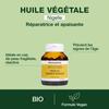 Pranarom huile végétale nigelle 60 capsules