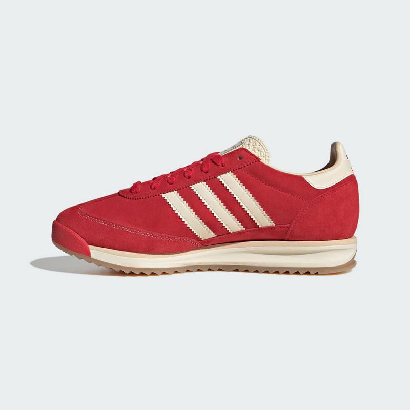 

Повседневная обувь Adidas SL 72 RS для унисекс JQ9823 42