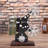 Retro Nostalgic Projector Props Creative Small Gifts Ornaments Resin Crafts