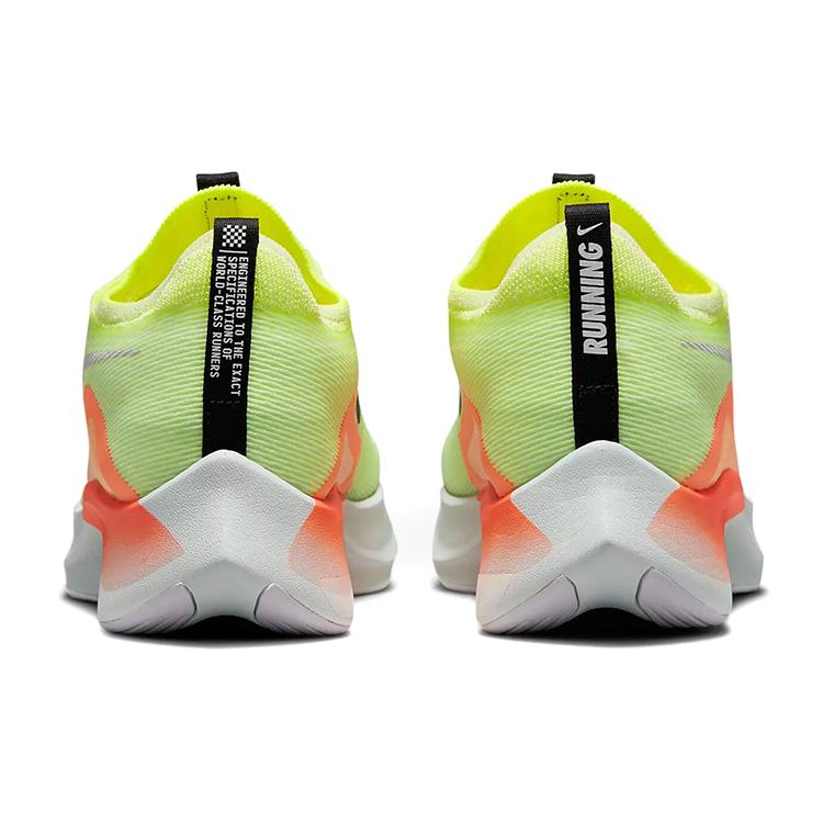 New Nike Zoom Fly 4 Barely Volt CT2392-700