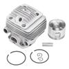 56mm Cylinder Piston Kit 4224 020 1205 Replacement for Stihl TS700 TS800 Cut Off Saw Parts
