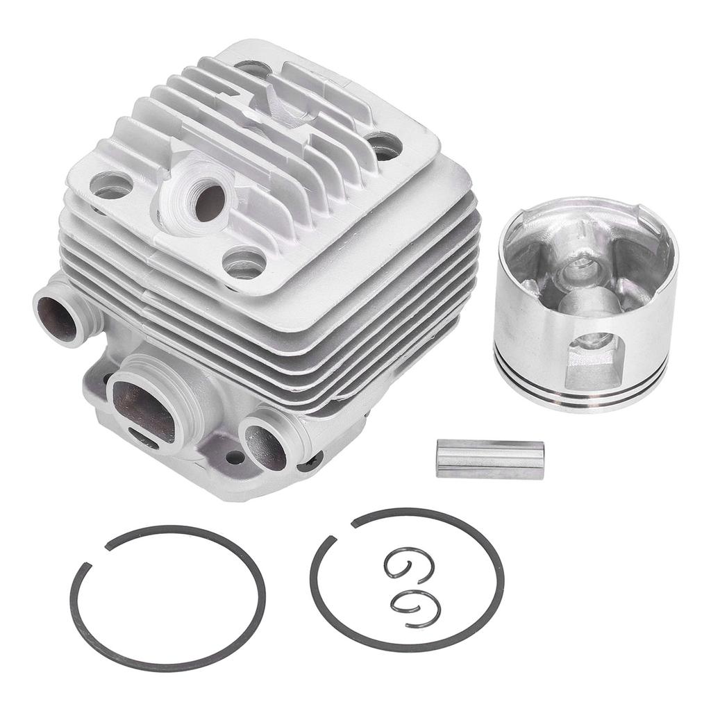56mm Cylinder Piston Kit 4224 020 1205 Replacement for Stihl TS700 TS800 Cut Off Saw Parts