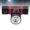Scuba Diving Headlamp 5000LM IPX8 Watertight 3 Modes 262.5ft Underwater Headlamp for Snorkeling