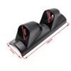 Single/Double Hole Instrument Meter Rack ABS Car Auto Accessories  for Left/Right Hand Drive