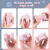 Fidgets Toy Autism Anti Stress Relief Creative Infinite Cube Magic Cube Office Flip Cubic Puzzle Stop Stress Reliever Autism Toy