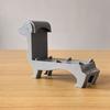 Dachshund Wine Bottle Holder Dog Shaped Beer Bottle Display Stand Organizer Rack Home Kitchen Bar Dining Table Desktop Decoration