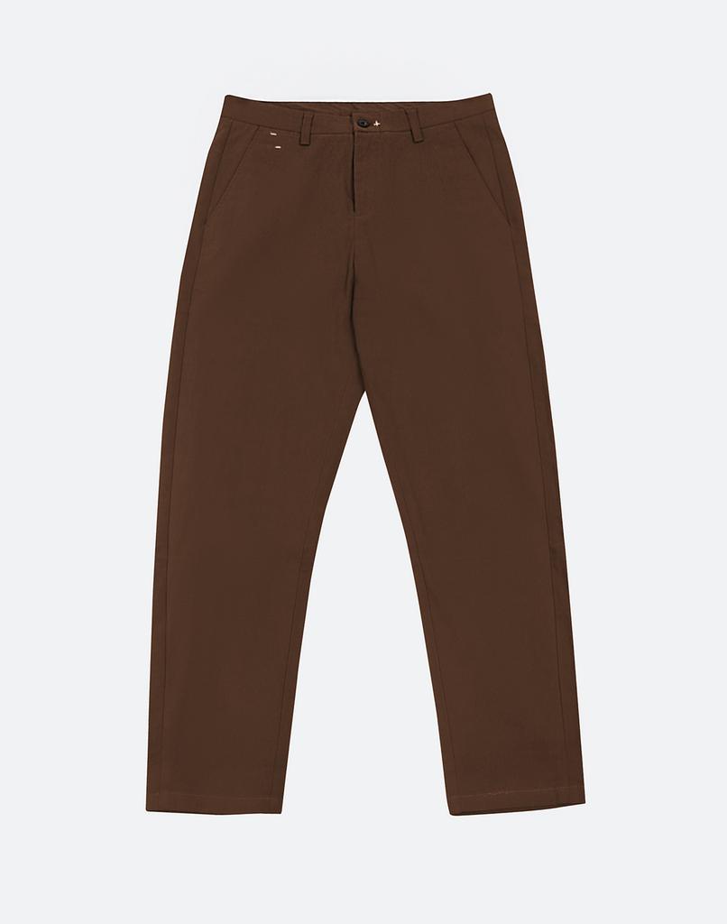 IKALOOK High-Waisted Stretch Pants Apt109