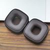 Replacement Ear Pad Ear Cushions Headband for MajorV5 Wireless On Ear Headphones Soft Protein Memory Foam EarPad