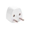 World Travel US EU UK To Europe Canada AC Power Plug Adapter Converter Socket