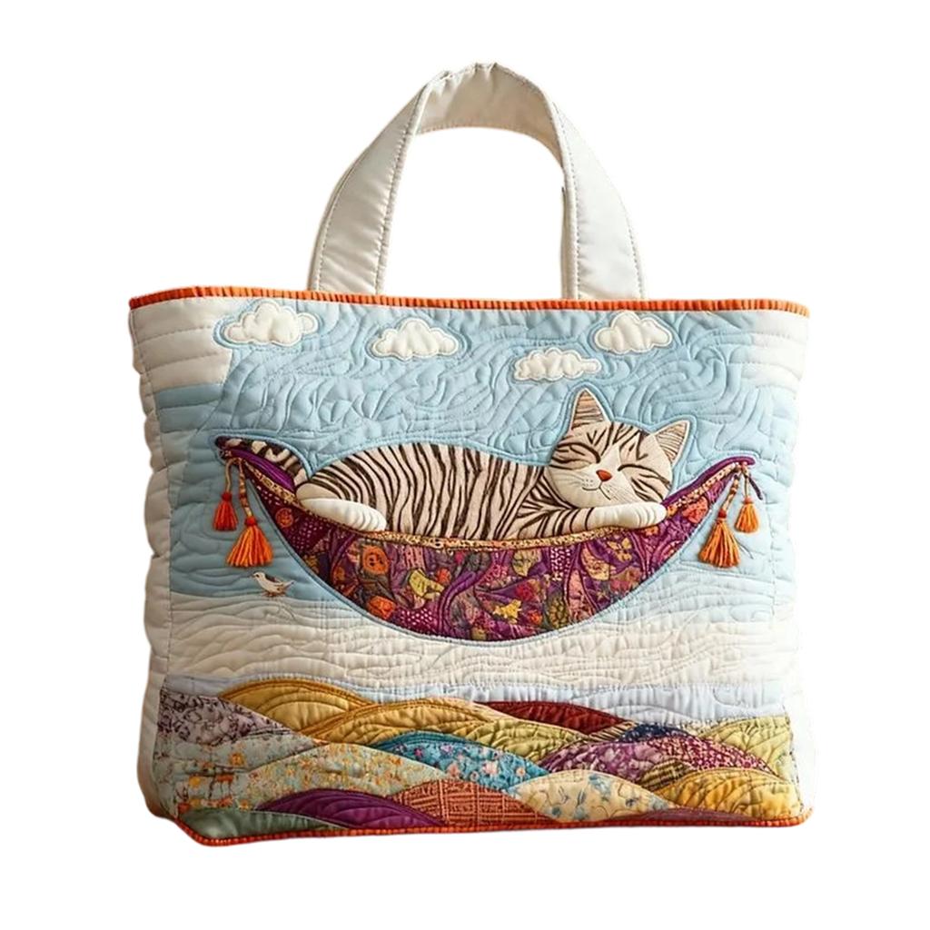 3D Printed Handbag With Ladypattern; Canvas Shoulder Bag Weighing 300 Grams