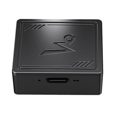 4G GPS Tracker Mini Vehicle GPS Locator Real Time Car Tracking Device for Elderly Children Pets Car