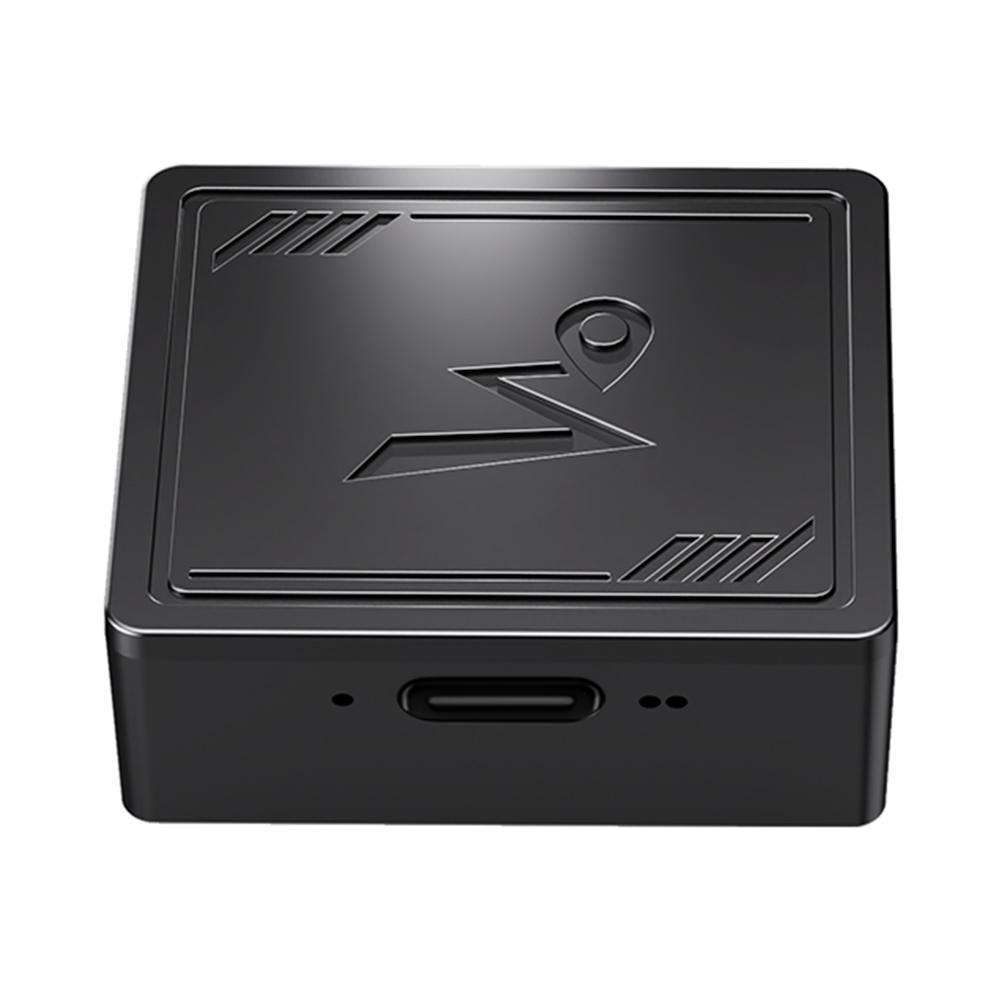 4G GPS Tracker Mini Vehicle GPS Locator Real Time Car Tracking Device for Elderly Children Pets Car