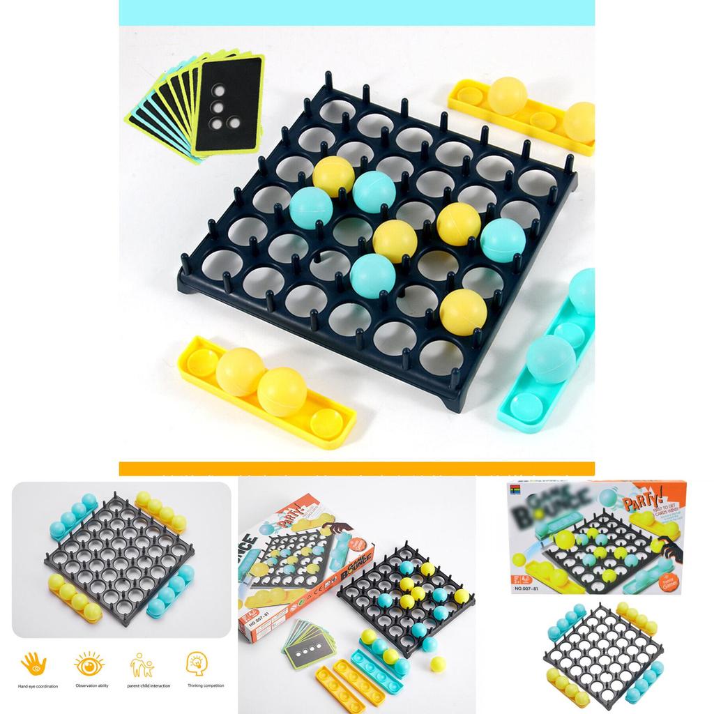 Exciting Desktop Game For Developing Hand-eye Coordination And Pioneering Thinking