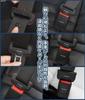 eK Wagon Suitable Seat Belt Cover Buckle Cover Base Noise
