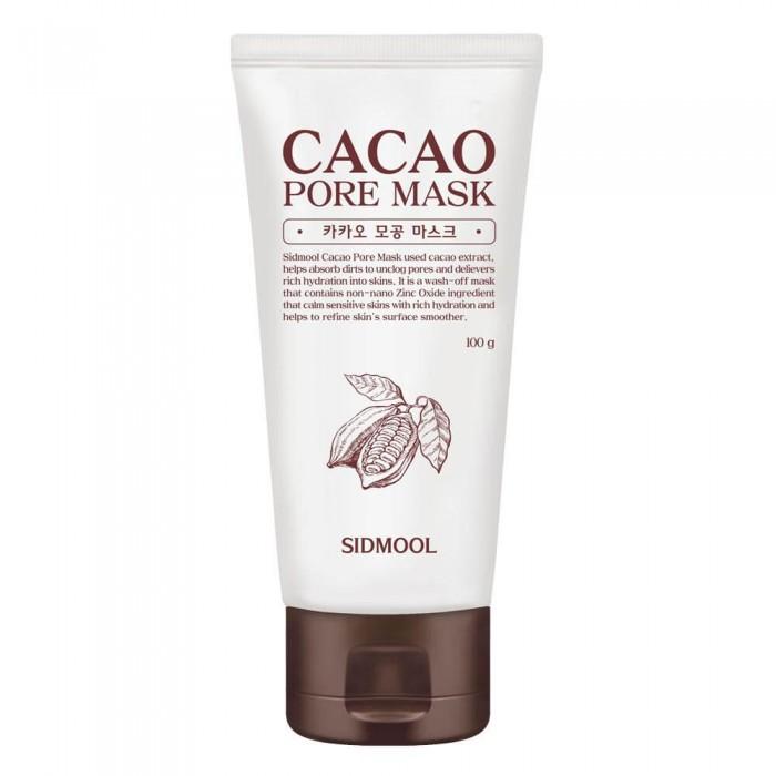 Cacao Pore Mask 100g