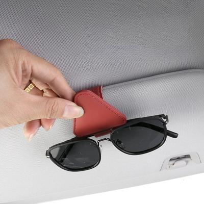 Reti portaoggetti e organizzatori per auto – Ganci auto per occhiali