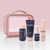 NOVE Travel Hair Care Kit (Complete 5-Item Set)