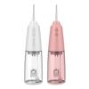 Electric Orthodontic Water Flosser for Home - Large Capacity Tooth Cleaner