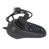 Electric Wheelchair Controller Upper Control High Sensitivity Wheelchair Joystick Module for PG VR2