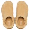 Crocs Classic Cozzzy Slipper Wheat Women 209386-209
