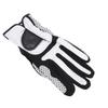 Golfing Glove High Elasticity Anti Slip Touch Fastener Breathable Golfing Handwear Left Hand