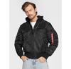 Alpha Industries Back Print Jacket