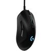 Logitech G403 HERO Wired RGB Gaming Mouse