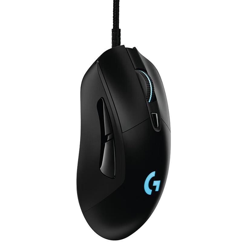 Logitech G403 HERO Wired RGB Gaming Mouse