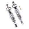 2 Pièces Amortisseurs Arrière pour Yamaha Virago Vstar XV 250 400 535 750
