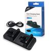 Ps4-Controller-Ladegerät, schnelles Ladedock, Gaming-Controller-Ständer, Station für Playstation 4, Spielekonsolen-Zubehör
