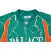 PALACE Hesh Athletic Jersey P24ES001
