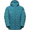Mammut Sender In zip-up hooded jacket 1013-03470