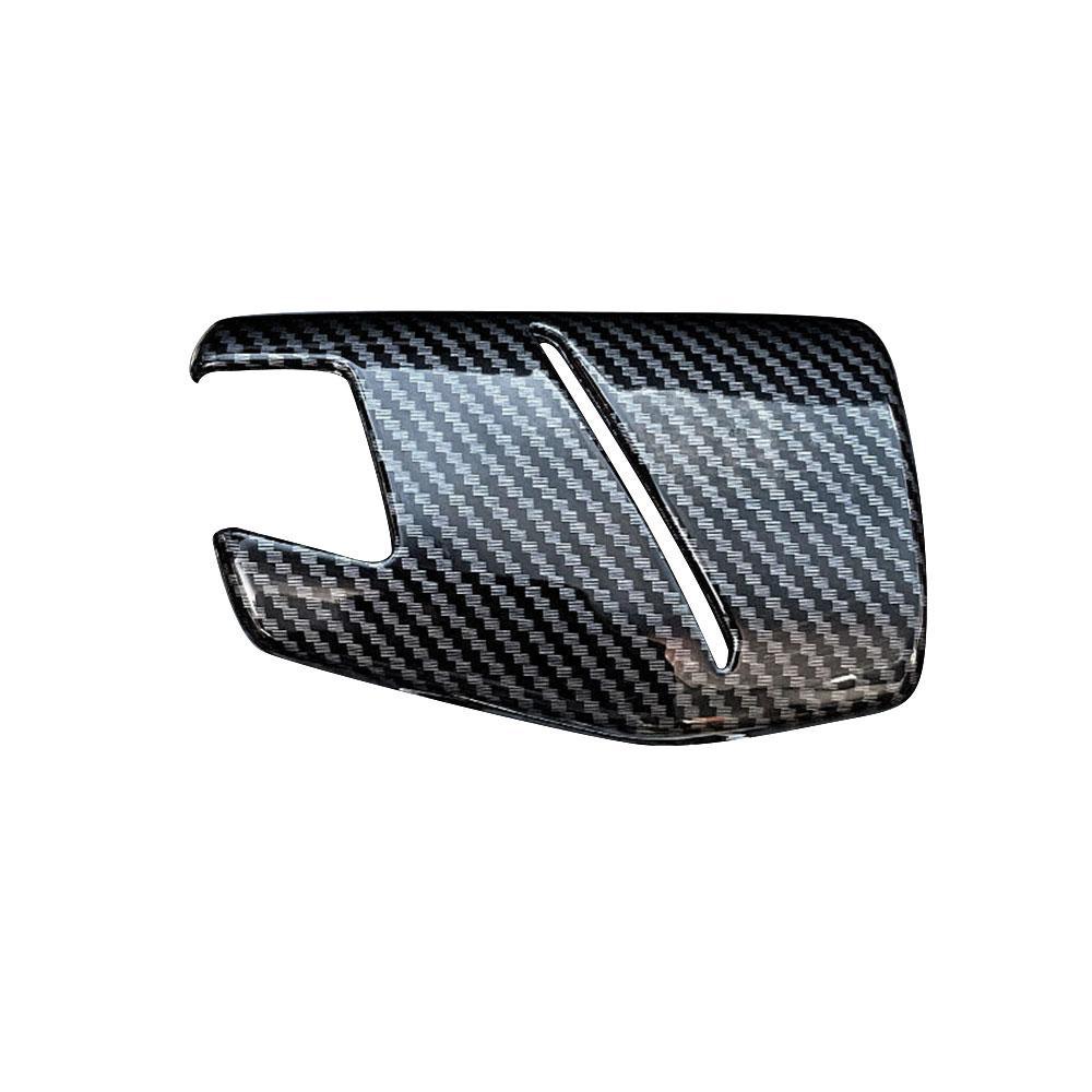 

For Changan UNI-V UNIV Car Styling Gear Shift Knob Cover Shift ABS Sticker Decorations Auto Modificated Accessories A