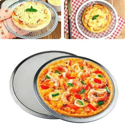 Formy do pieczenia i blachy – Formy do pieczenia pizzy