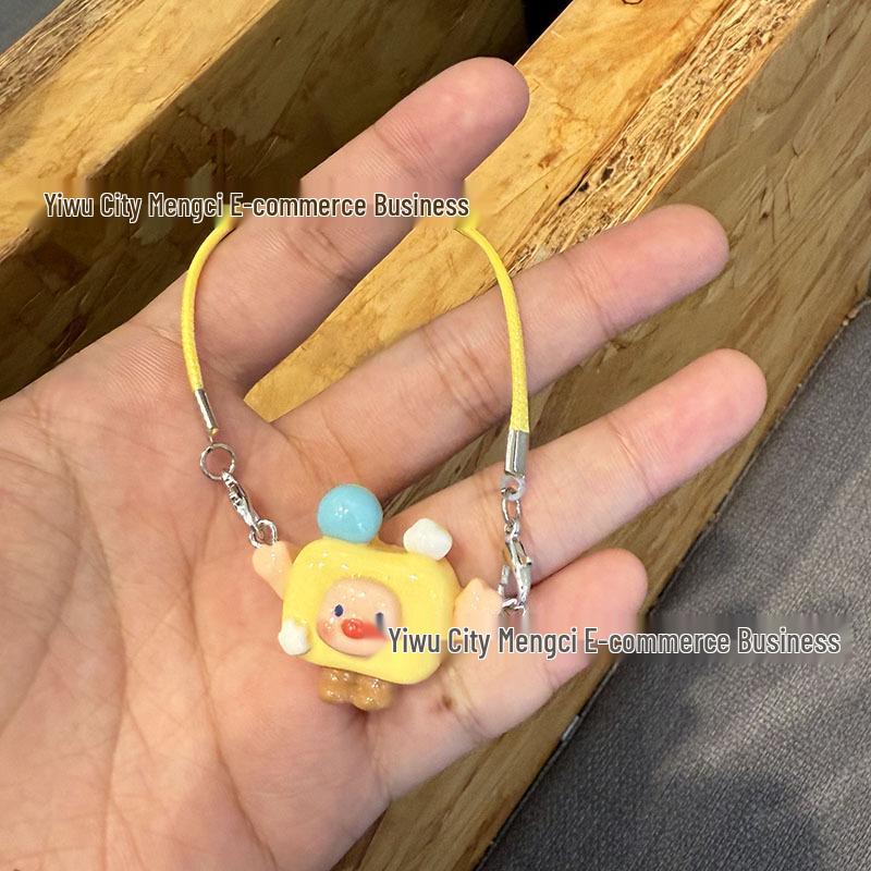 Labubu Мультяшный Милый 3D Розовый Свинья Цветок на Обувь Пряжка Декорация